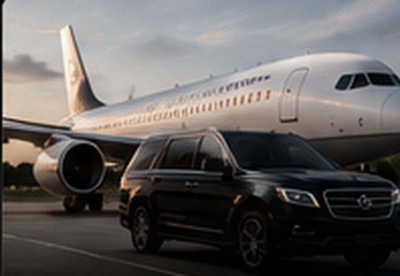 Airport transportation