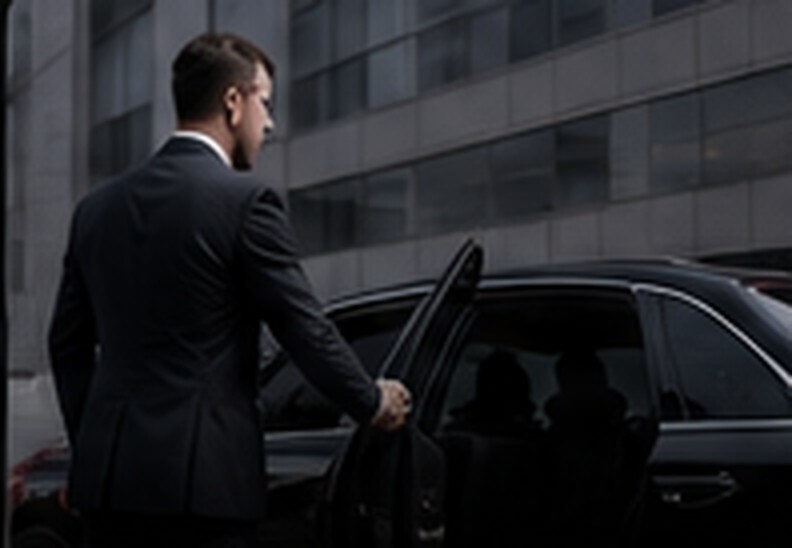 Corporate transportation