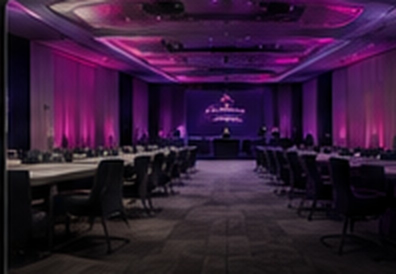 Meetings and events transportation